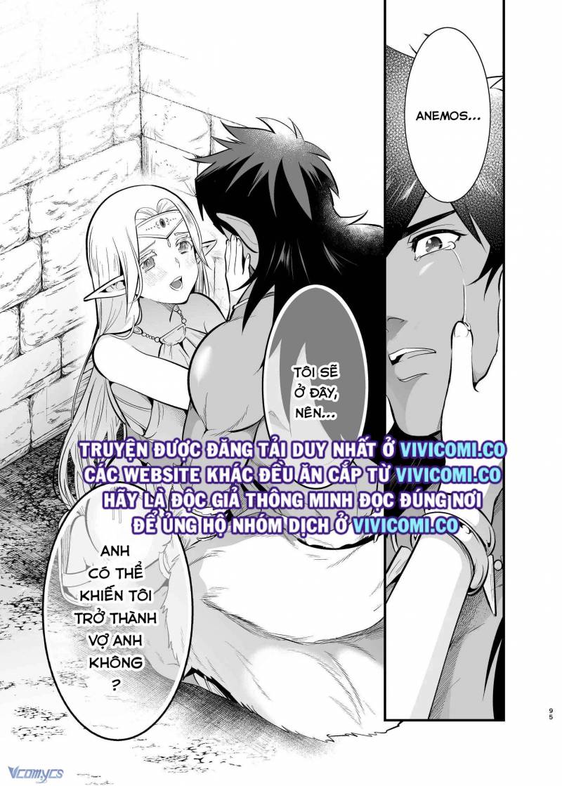 [18+] Tuyển Tập Truyện Ngắn Manga Chap Chapter 66.3-[18+] Tuyển Tập Truyện Ngắn Manga - Next Chap 130