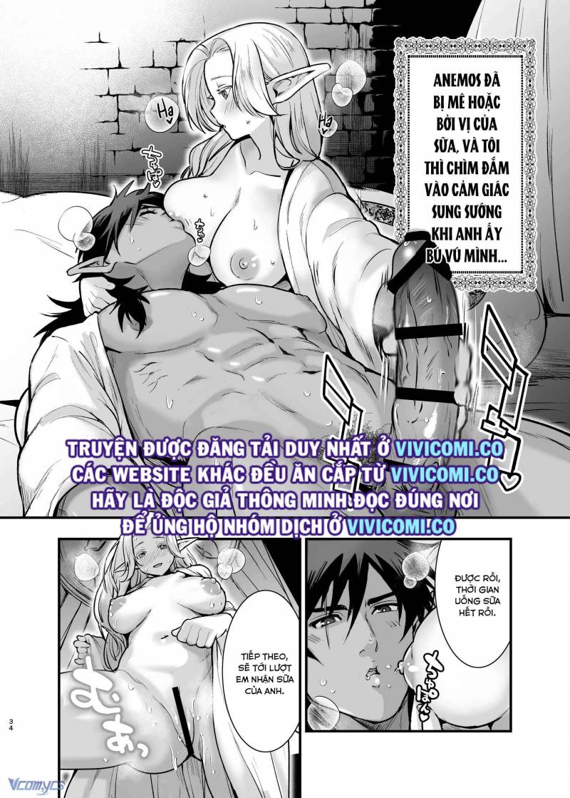 [18+] Tuyển Tập Truyện Ngắn Manga Chap Chapter 66.4-[18+] Tuyển Tập Truyện Ngắn Manga - Next Chap 131