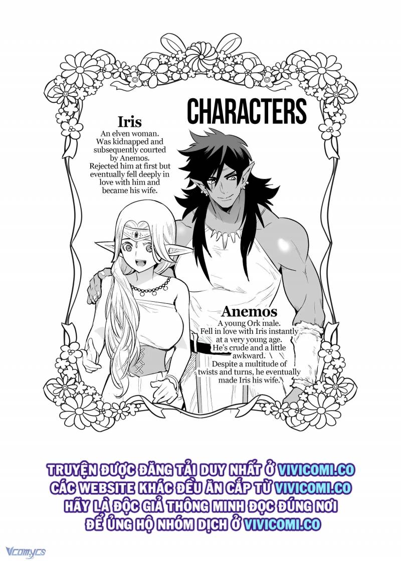 [18+] Tuyển Tập Truyện Ngắn Manga Chap Chapter 66.4-[18+] Tuyển Tập Truyện Ngắn Manga - Next Chap 131