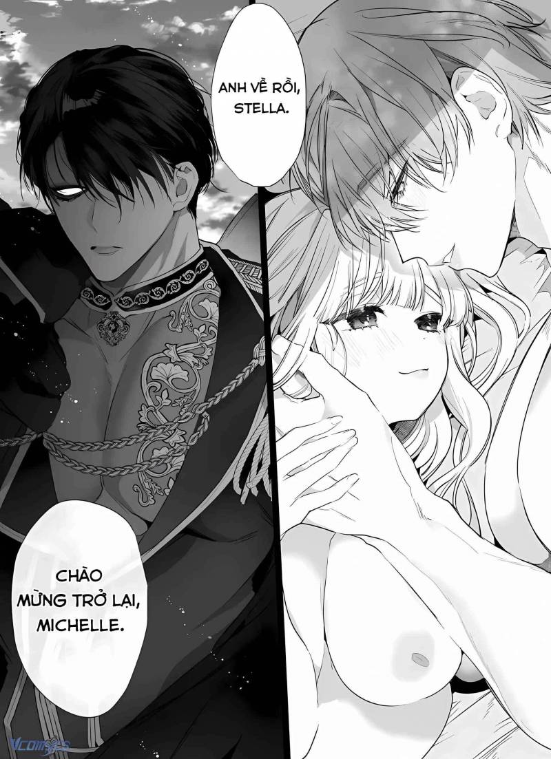 [18+] Tuyển Tập Truyện Ngắn Manga Chap Chapter 67.1-[18+] Tuyển Tập Truyện Ngắn Manga - Next Chap 132