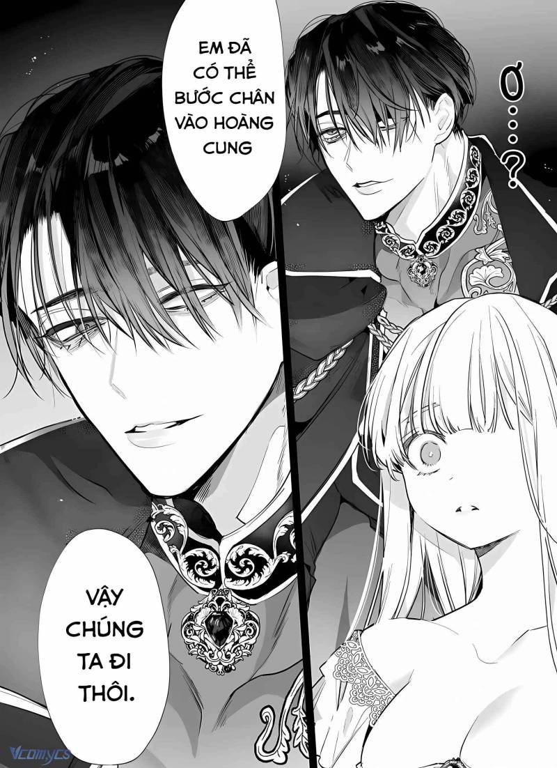 [18+] Tuyển Tập Truyện Ngắn Manga Chap Chapter 67.1-[18+] Tuyển Tập Truyện Ngắn Manga - Next Chap 132