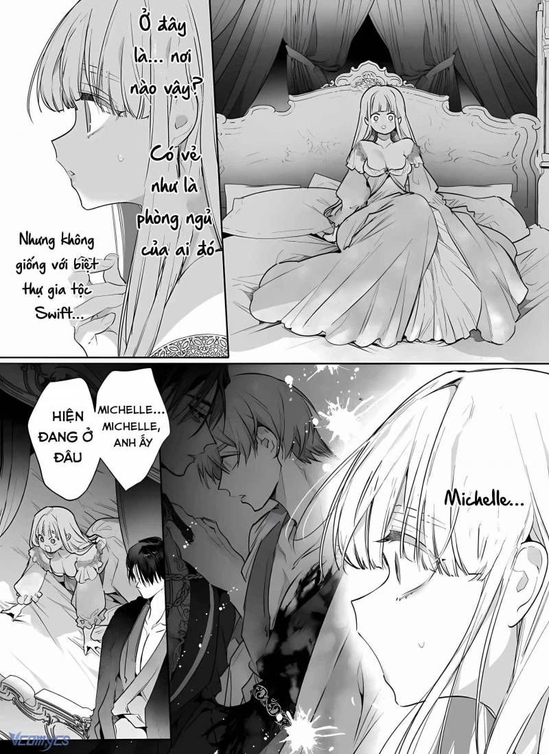 [18+] Tuyển Tập Truyện Ngắn Manga Chap Chapter 67.1-[18+] Tuyển Tập Truyện Ngắn Manga - Next Chap 132