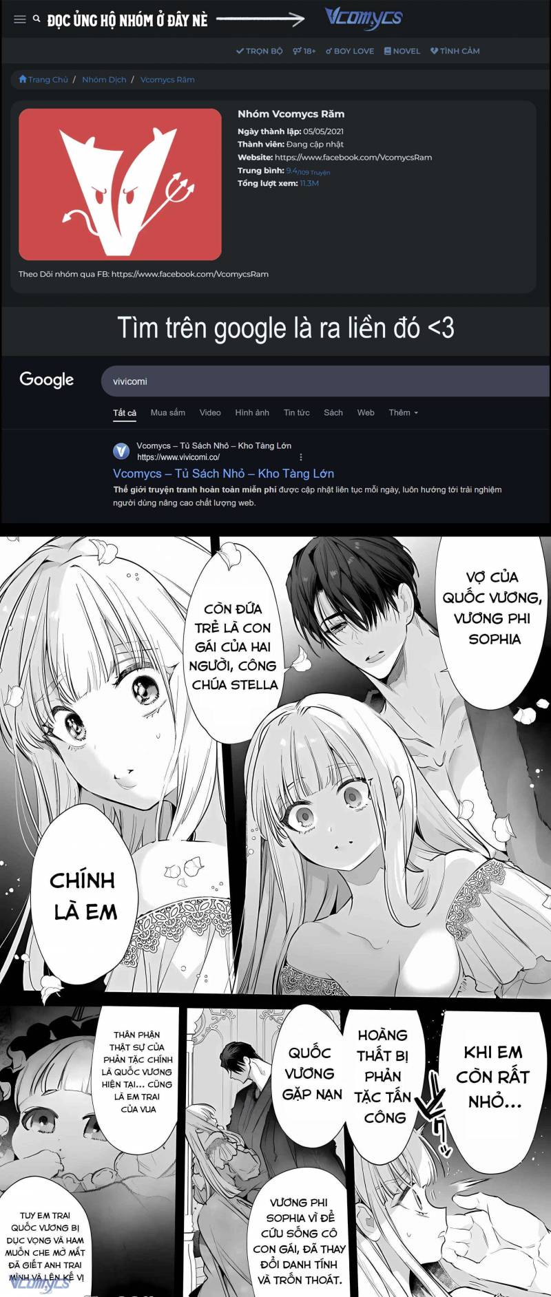 [18+] Tuyển Tập Truyện Ngắn Manga Chap Chapter 67.1-[18+] Tuyển Tập Truyện Ngắn Manga - Next Chap 132