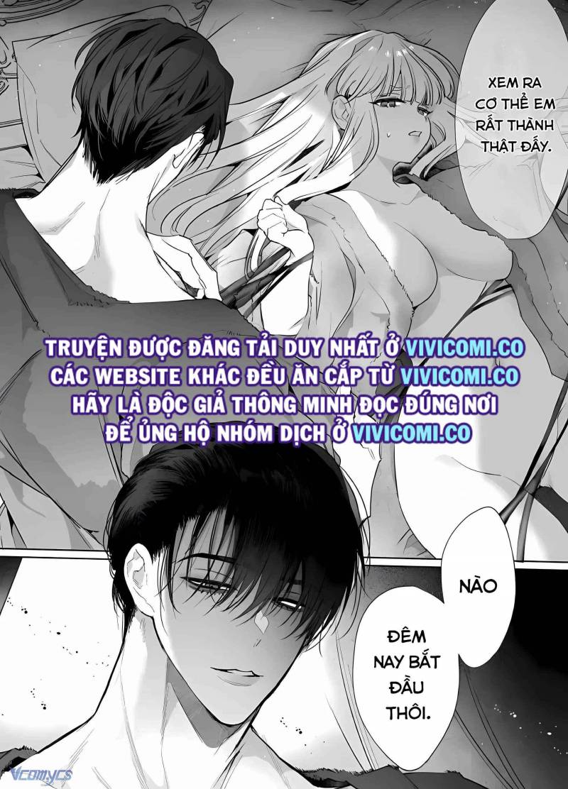 [18+] Tuyển Tập Truyện Ngắn Manga Chap Chapter 67.1-[18+] Tuyển Tập Truyện Ngắn Manga - Next Chap 132
