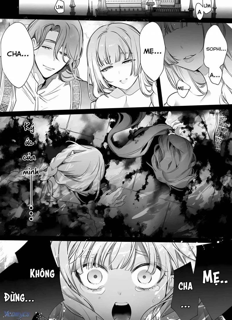 [18+] Tuyển Tập Truyện Ngắn Manga Chap Chapter 67.2-[18+] Tuyển Tập Truyện Ngắn Manga - Next Chap 133