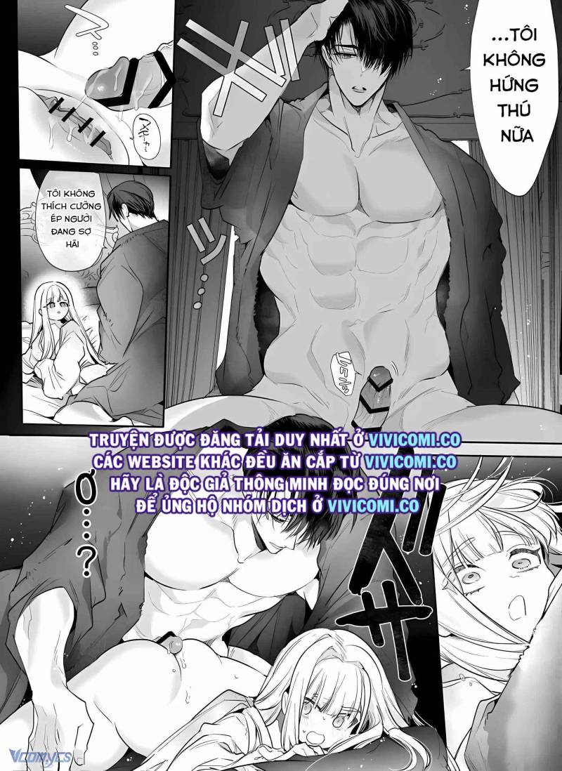 [18+] Tuyển Tập Truyện Ngắn Manga Chap Chapter 67.2-[18+] Tuyển Tập Truyện Ngắn Manga - Next Chap 133