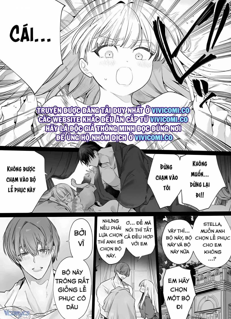 [18+] Tuyển Tập Truyện Ngắn Manga Chap Chapter 67.2-[18+] Tuyển Tập Truyện Ngắn Manga - Next Chap 133