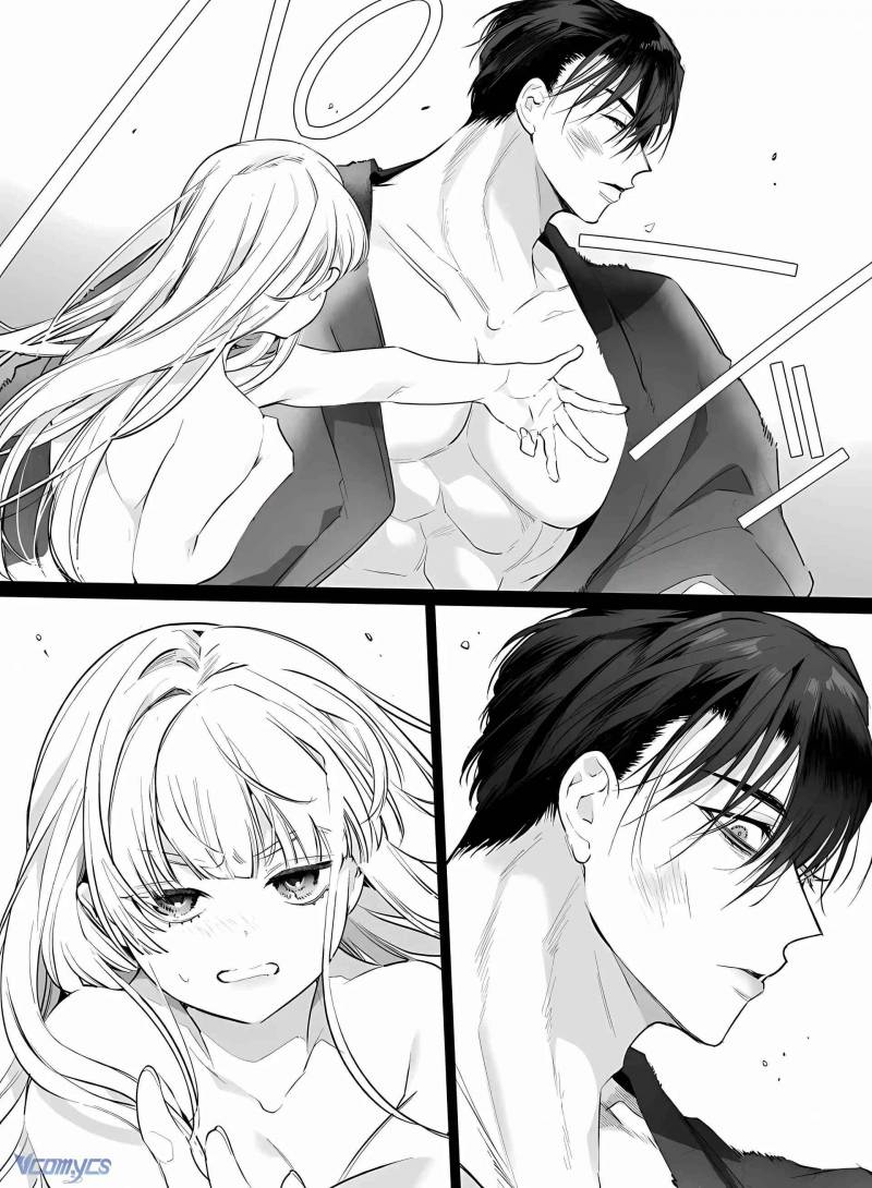 [18+] Tuyển Tập Truyện Ngắn Manga Chap Chapter 67.2-[18+] Tuyển Tập Truyện Ngắn Manga - Next Chap 133