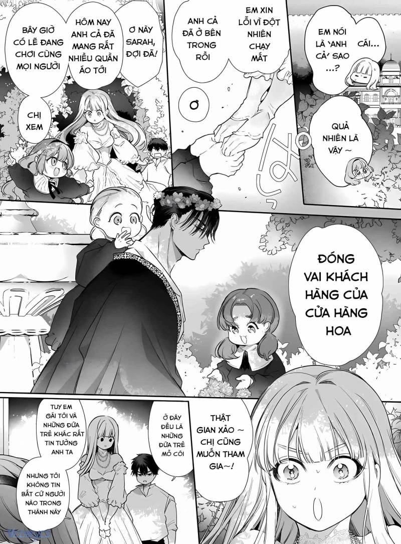 [18+] Tuyển Tập Truyện Ngắn Manga Chap Chapter 67.3-[18+] Tuyển Tập Truyện Ngắn Manga - Next Chap 134
