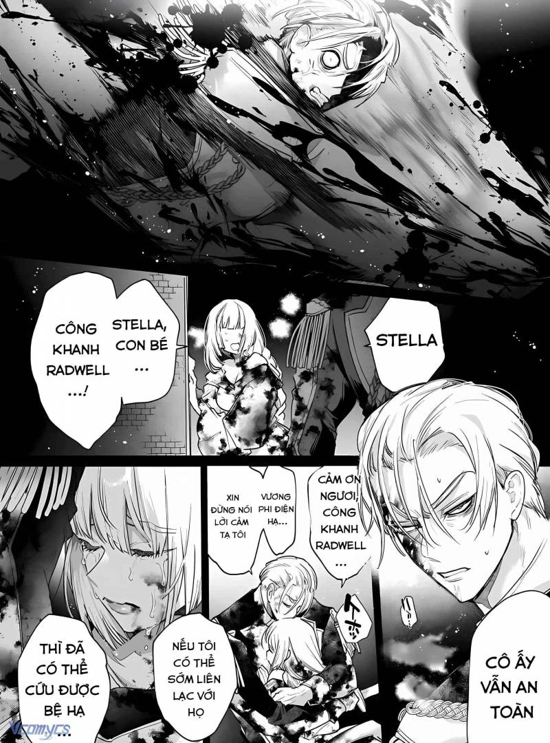 [18+] Tuyển Tập Truyện Ngắn Manga Chap Chapter 67.3-[18+] Tuyển Tập Truyện Ngắn Manga - Next Chap 134
