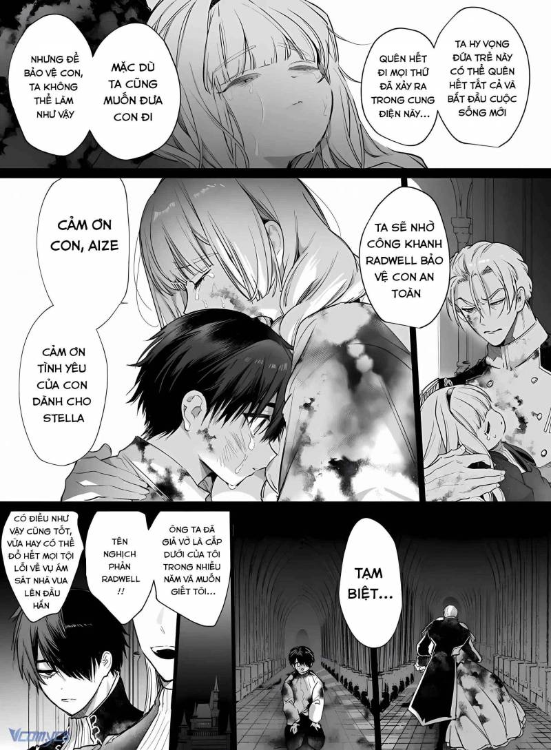 [18+] Tuyển Tập Truyện Ngắn Manga Chap Chapter 67.3-[18+] Tuyển Tập Truyện Ngắn Manga - Next Chap 134