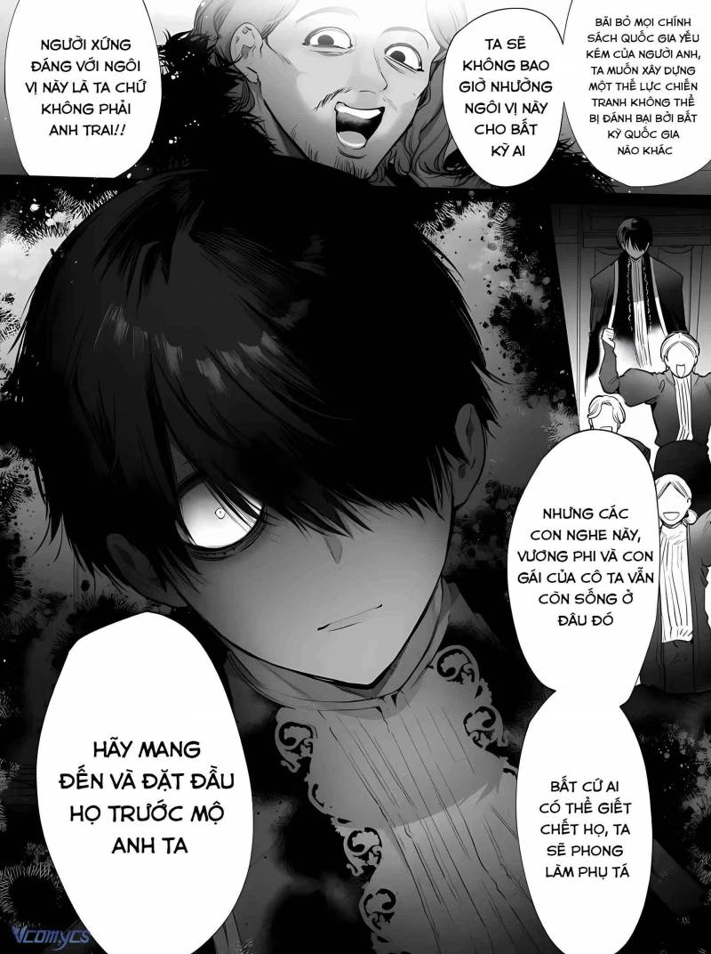 [18+] Tuyển Tập Truyện Ngắn Manga Chap Chapter 67.3-[18+] Tuyển Tập Truyện Ngắn Manga - Next Chap 134