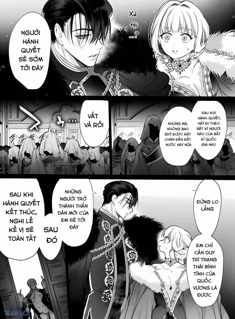 [18+] Tuyển Tập Truyện Ngắn Manga Chap Chapter 67.3-[18+] Tuyển Tập Truyện Ngắn Manga - Next Chap 134