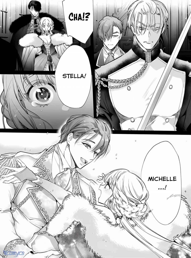 [18+] Tuyển Tập Truyện Ngắn Manga Chap Chapter 67.3-[18+] Tuyển Tập Truyện Ngắn Manga - Next Chap 134