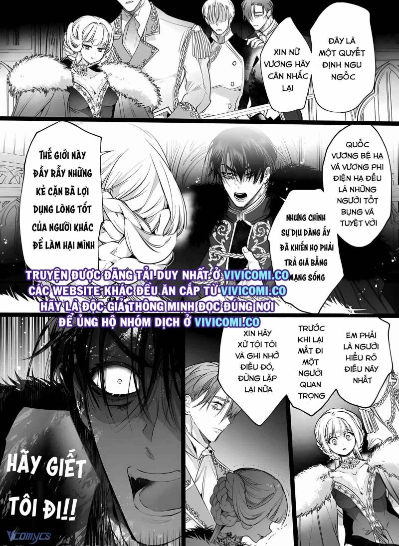 [18+] Tuyển Tập Truyện Ngắn Manga Chap Chapter 67.4-[18+] Tuyển Tập Truyện Ngắn Manga - Next Chap 135