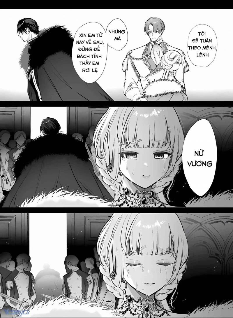 [18+] Tuyển Tập Truyện Ngắn Manga Chap Chapter 67.4-[18+] Tuyển Tập Truyện Ngắn Manga - Next Chap 135