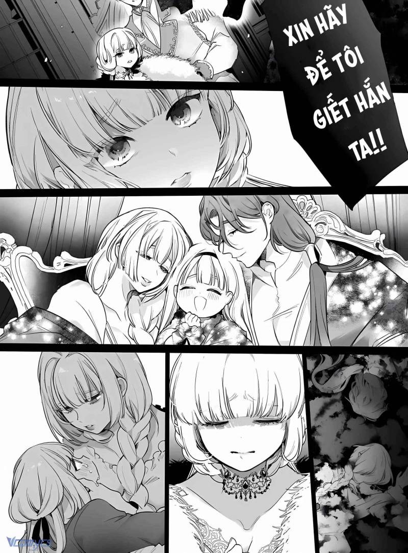 [18+] Tuyển Tập Truyện Ngắn Manga Chap Chapter 67.4-[18+] Tuyển Tập Truyện Ngắn Manga - Next Chap 135