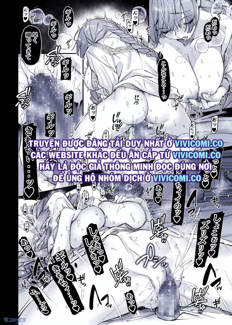 [18+] Tuyển Tập Truyện Ngắn Manga Chap Chapter 68-[18+] Tuyển Tập Truyện Ngắn Manga - Next Chap 136