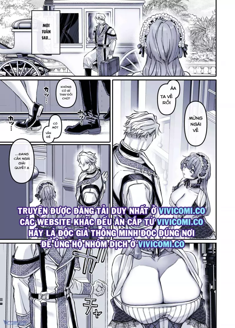 [18+] Tuyển Tập Truyện Ngắn Manga Chap Chapter 68-[18+] Tuyển Tập Truyện Ngắn Manga - Next Chap 136
