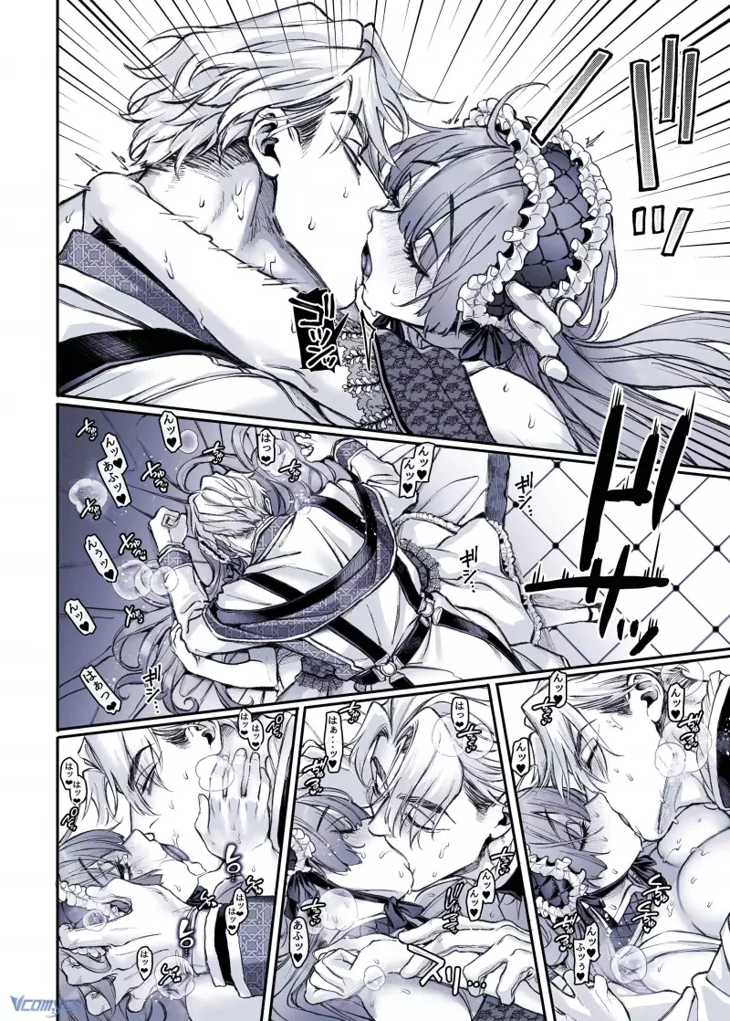 [18+] Tuyển Tập Truyện Ngắn Manga Chap Chapter 68-[18+] Tuyển Tập Truyện Ngắn Manga - Next Chap 136