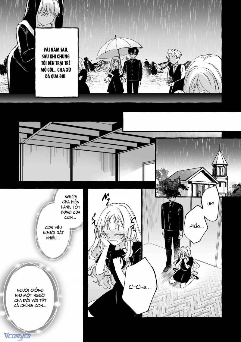 [18+] Tuyển Tập Truyện Ngắn Manga Chap Chapter 69-[18+] Tuyển Tập Truyện Ngắn Manga - Next Chap 137
