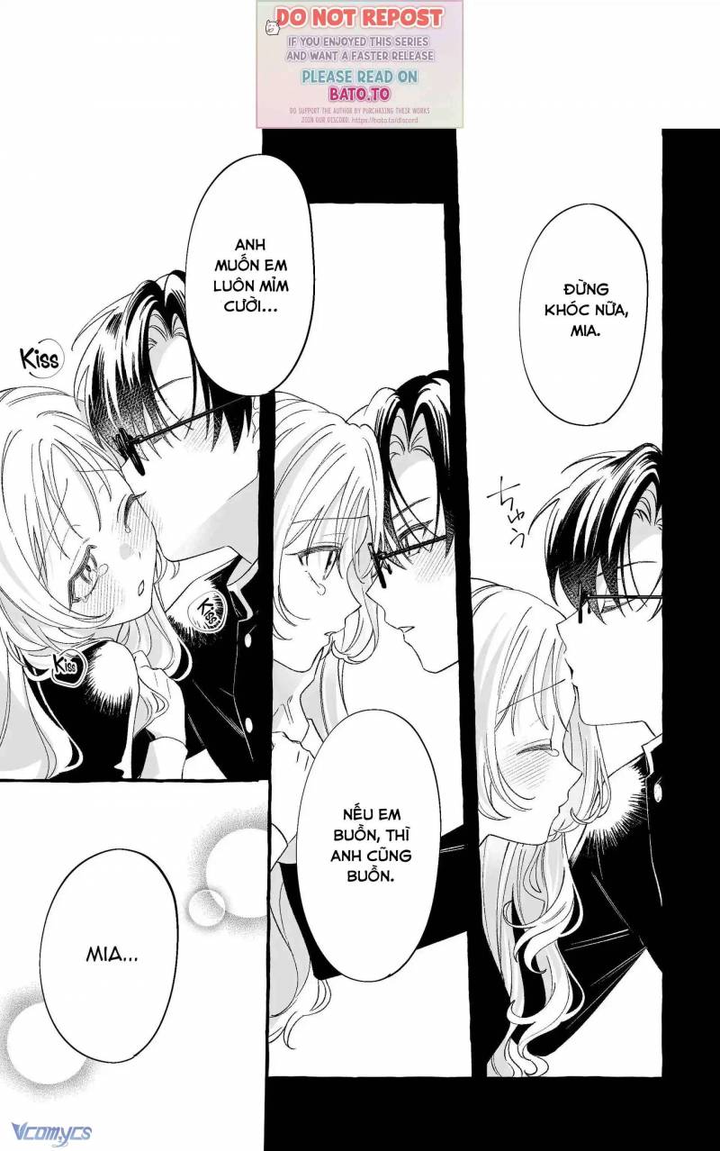 [18+] Tuyển Tập Truyện Ngắn Manga Chap Chapter 69-[18+] Tuyển Tập Truyện Ngắn Manga - Next Chap 137