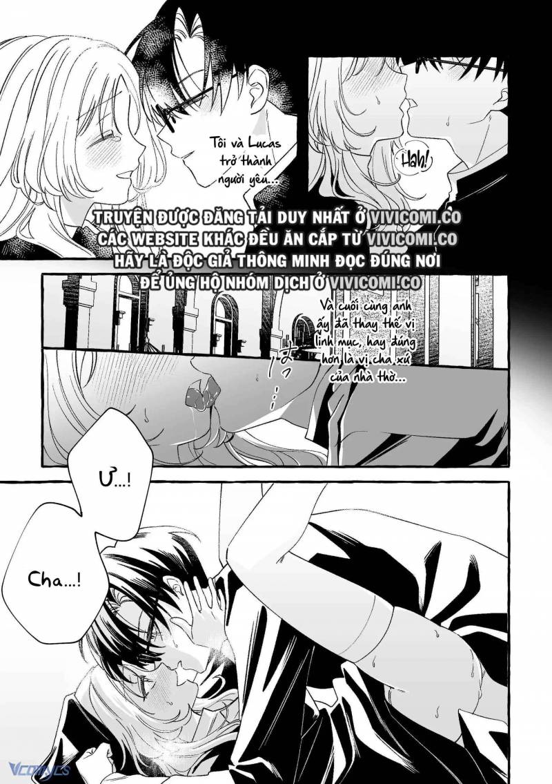 [18+] Tuyển Tập Truyện Ngắn Manga Chap Chapter 69-[18+] Tuyển Tập Truyện Ngắn Manga - Next Chap 137