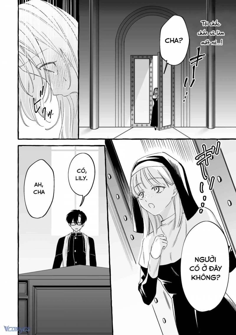 [18+] Tuyển Tập Truyện Ngắn Manga Chap Chapter 69-[18+] Tuyển Tập Truyện Ngắn Manga - Next Chap 137