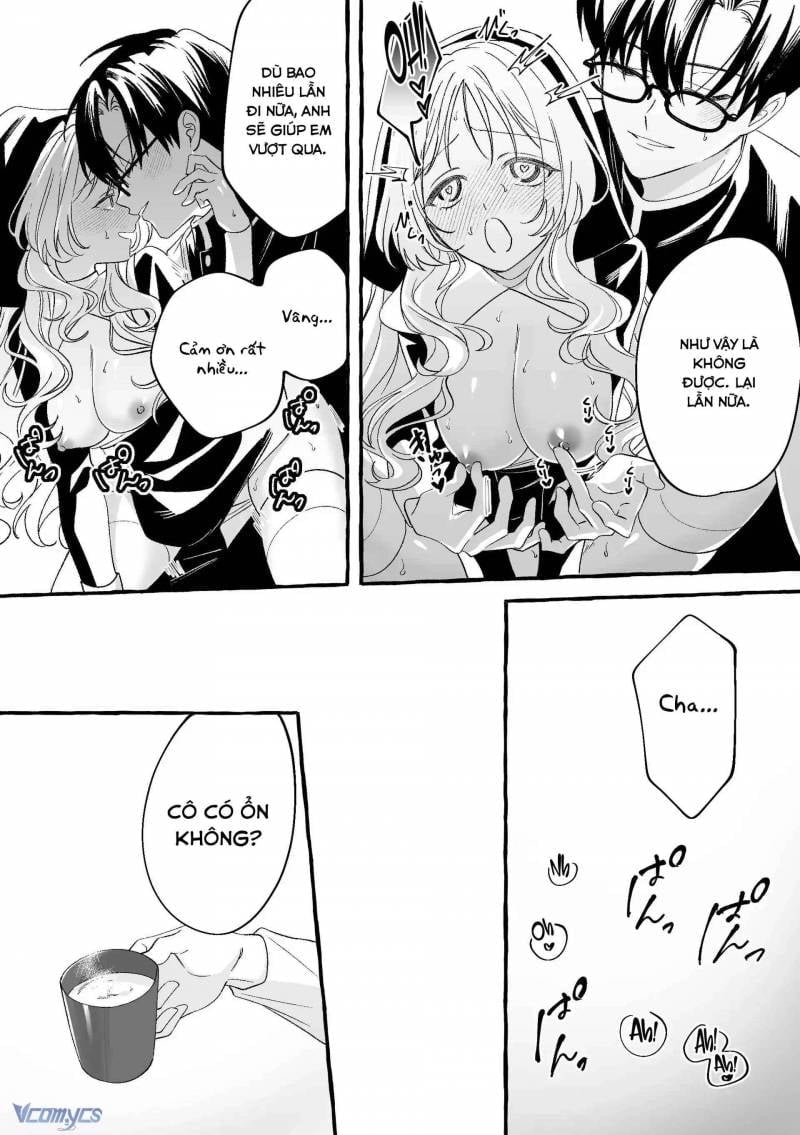 [18+] Tuyển Tập Truyện Ngắn Manga Chap Chapter 69-[18+] Tuyển Tập Truyện Ngắn Manga - Next Chap 137