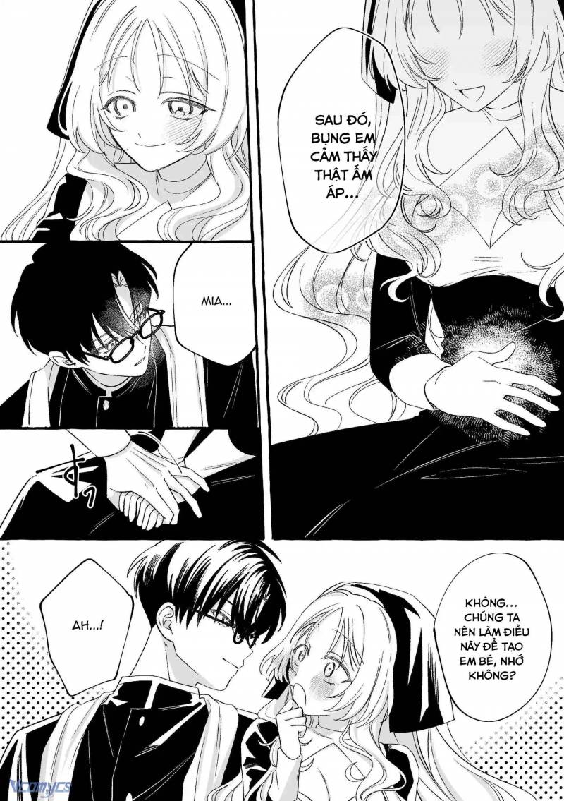 [18+] Tuyển Tập Truyện Ngắn Manga Chap Chapter 69-[18+] Tuyển Tập Truyện Ngắn Manga - Next Chap 137
