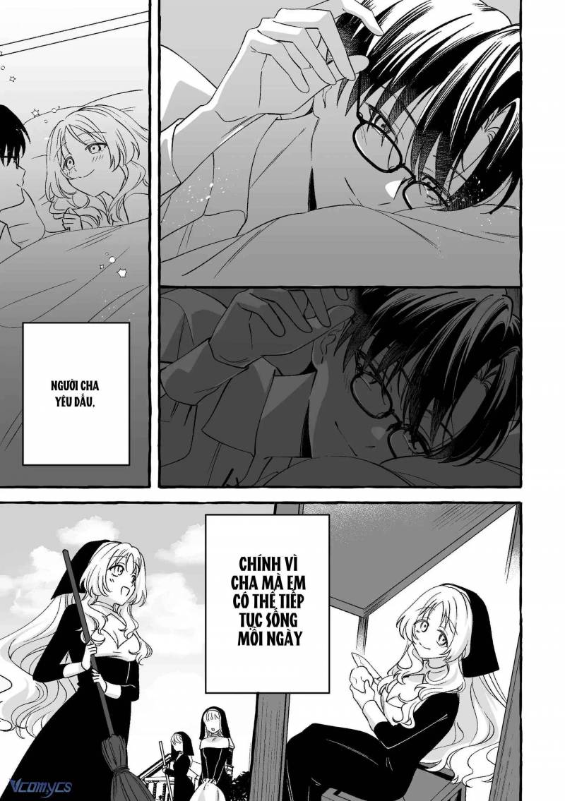 [18+] Tuyển Tập Truyện Ngắn Manga Chap Chapter 69-[18+] Tuyển Tập Truyện Ngắn Manga - Next Chap 137