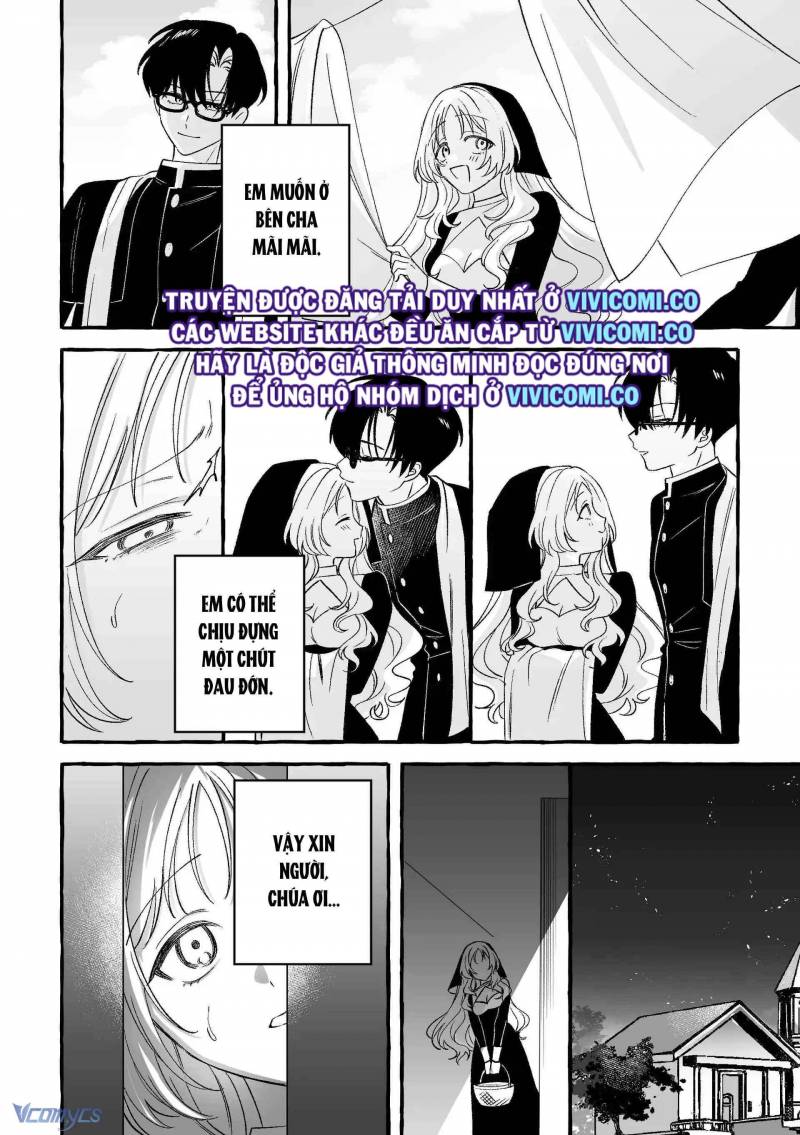 [18+] Tuyển Tập Truyện Ngắn Manga Chap Chapter 69-[18+] Tuyển Tập Truyện Ngắn Manga - Next Chap 137