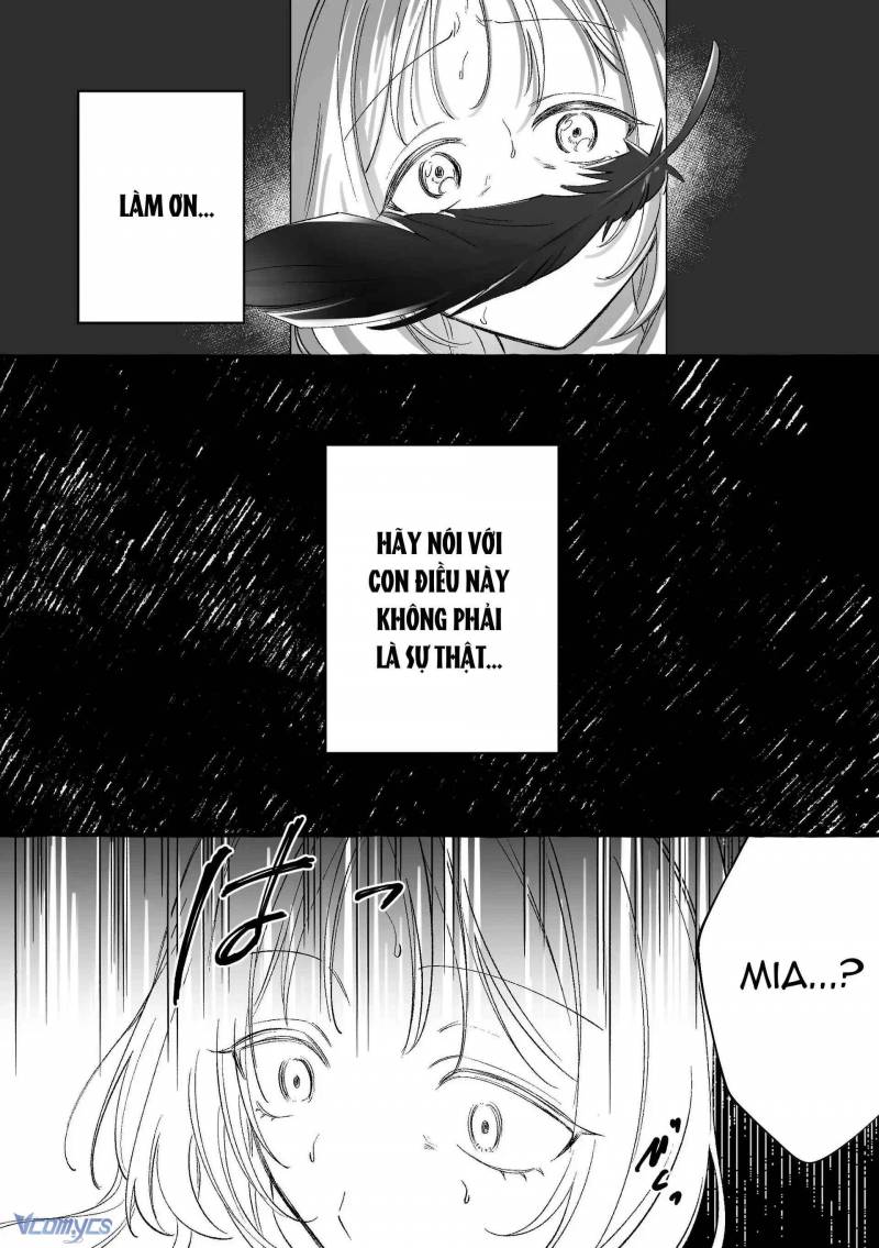 [18+] Tuyển Tập Truyện Ngắn Manga Chap Chapter 69-[18+] Tuyển Tập Truyện Ngắn Manga - Next Chap 137