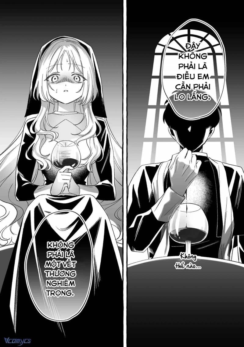 [18+] Tuyển Tập Truyện Ngắn Manga Chap Chapter 69-[18+] Tuyển Tập Truyện Ngắn Manga - Next Chap 137