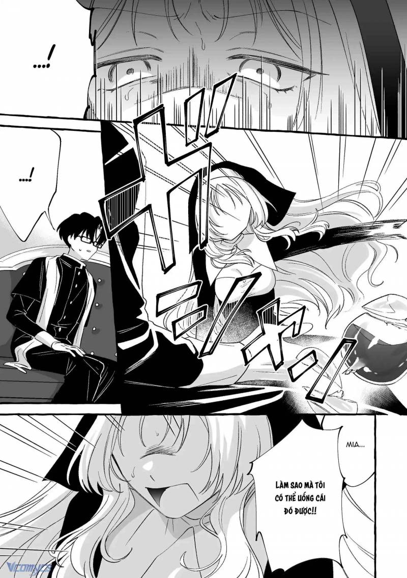 [18+] Tuyển Tập Truyện Ngắn Manga Chap Chapter 69-[18+] Tuyển Tập Truyện Ngắn Manga - Next Chap 137