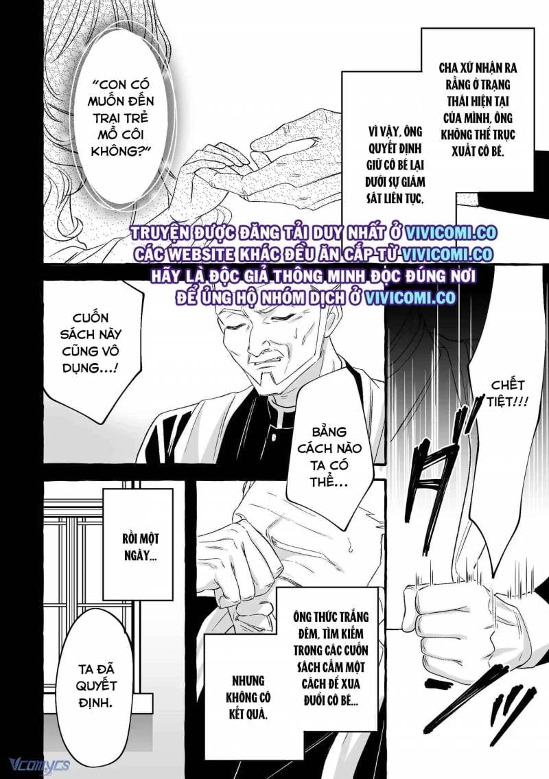 [18+] Tuyển Tập Truyện Ngắn Manga Chap Chapter 69-[18+] Tuyển Tập Truyện Ngắn Manga - Next Chap 137