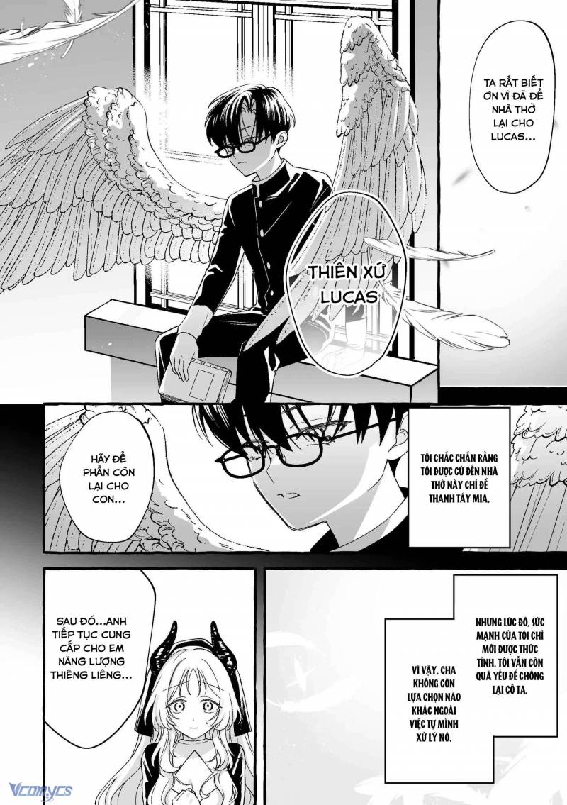 [18+] Tuyển Tập Truyện Ngắn Manga Chap Chapter 69-[18+] Tuyển Tập Truyện Ngắn Manga - Next Chap 137