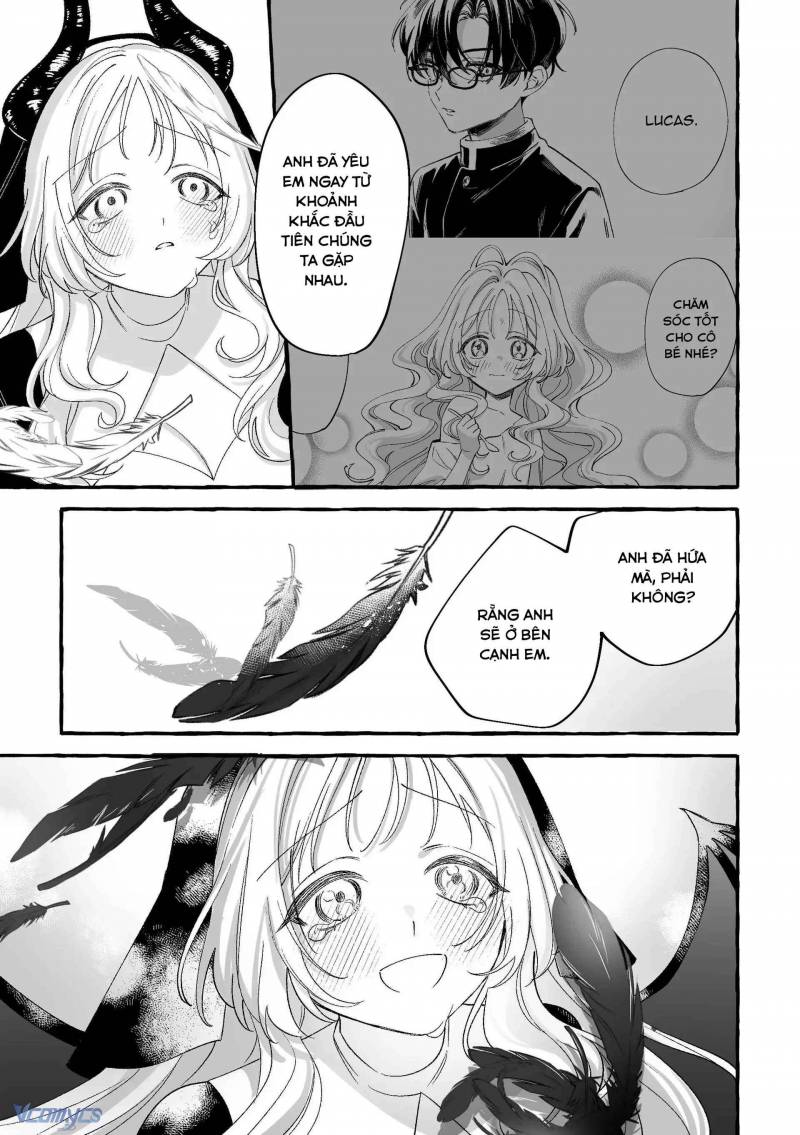 [18+] Tuyển Tập Truyện Ngắn Manga Chap Chapter 69-[18+] Tuyển Tập Truyện Ngắn Manga - Next Chap 137