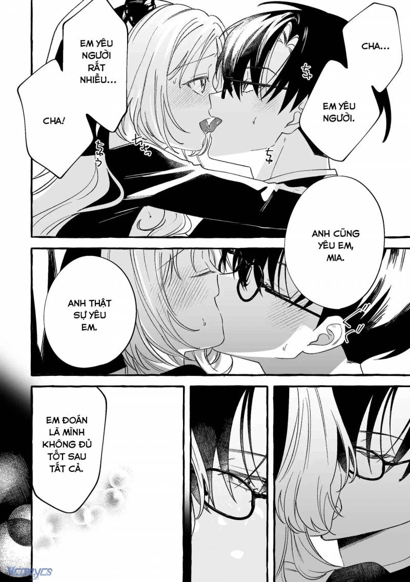 [18+] Tuyển Tập Truyện Ngắn Manga Chap Chapter 69-[18+] Tuyển Tập Truyện Ngắn Manga - Next Chap 137