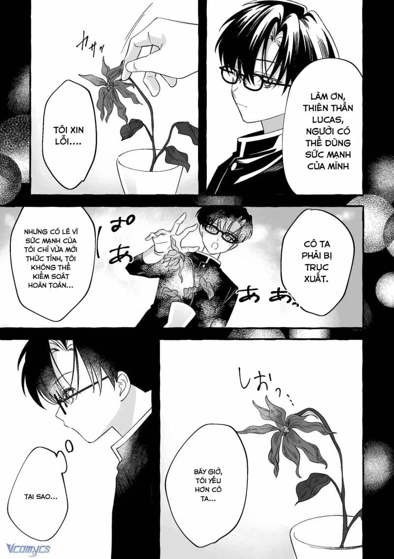 [18+] Tuyển Tập Truyện Ngắn Manga Chap Chapter 69-[18+] Tuyển Tập Truyện Ngắn Manga - Next Chap 137