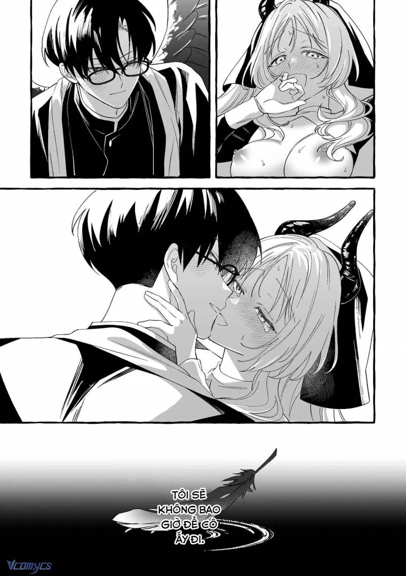 [18+] Tuyển Tập Truyện Ngắn Manga Chap Chapter 69-[18+] Tuyển Tập Truyện Ngắn Manga - Next Chap 137