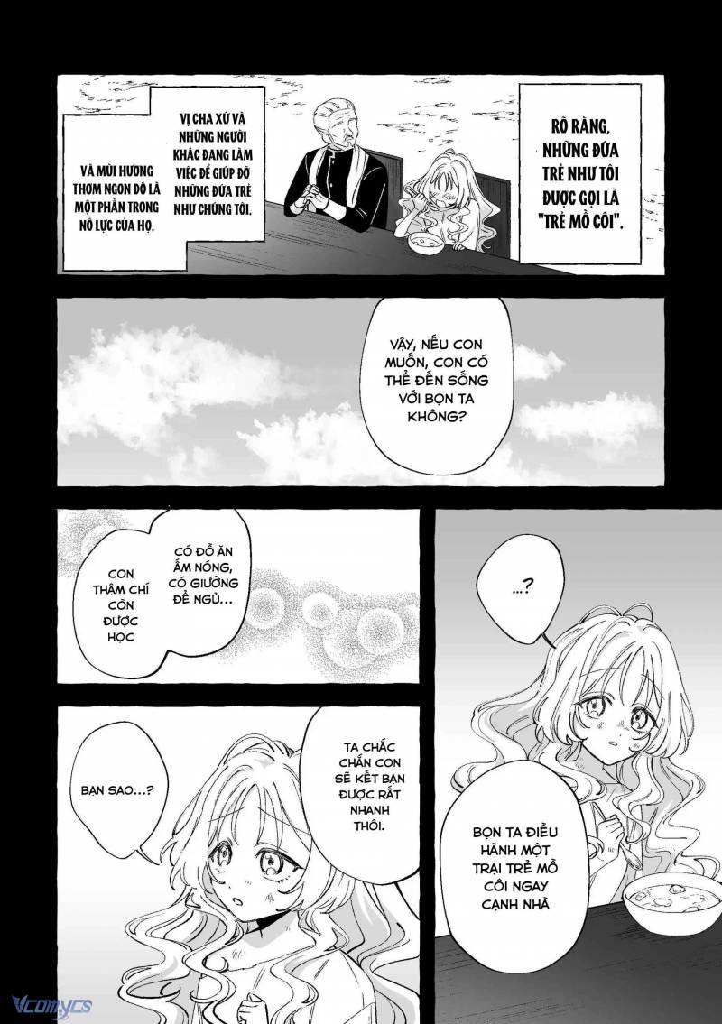 [18+] Tuyển Tập Truyện Ngắn Manga Chap Chapter 69-[18+] Tuyển Tập Truyện Ngắn Manga - Next Chap 137