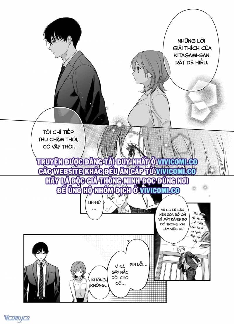 [18+] Tuyển Tập Truyện Ngắn Manga Chap Chapter 70-[18+] Tuyển Tập Truyện Ngắn Manga - Next Chap 138