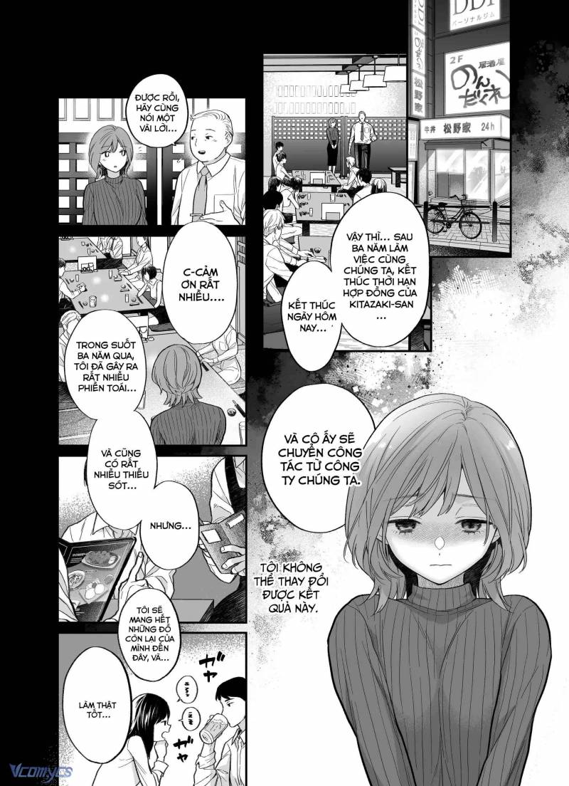 [18+] Tuyển Tập Truyện Ngắn Manga Chap Chapter 70-[18+] Tuyển Tập Truyện Ngắn Manga - Next Chap 138