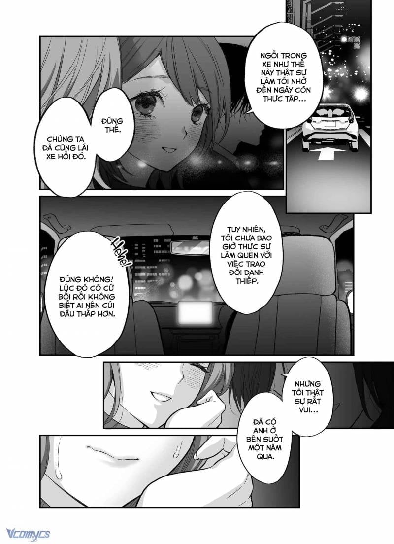 [18+] Tuyển Tập Truyện Ngắn Manga Chap Chapter 70-[18+] Tuyển Tập Truyện Ngắn Manga - Next Chap 138