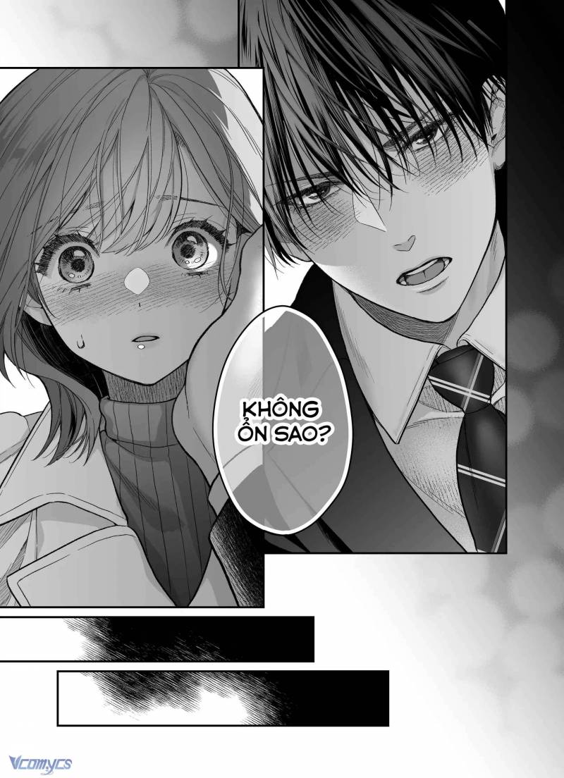 [18+] Tuyển Tập Truyện Ngắn Manga Chap Chapter 70-[18+] Tuyển Tập Truyện Ngắn Manga - Next Chap 138