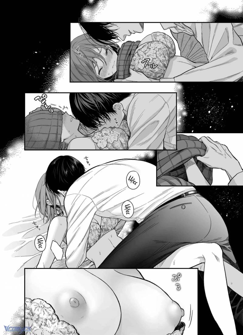 [18+] Tuyển Tập Truyện Ngắn Manga Chap Chapter 70-[18+] Tuyển Tập Truyện Ngắn Manga - Next Chap 138
