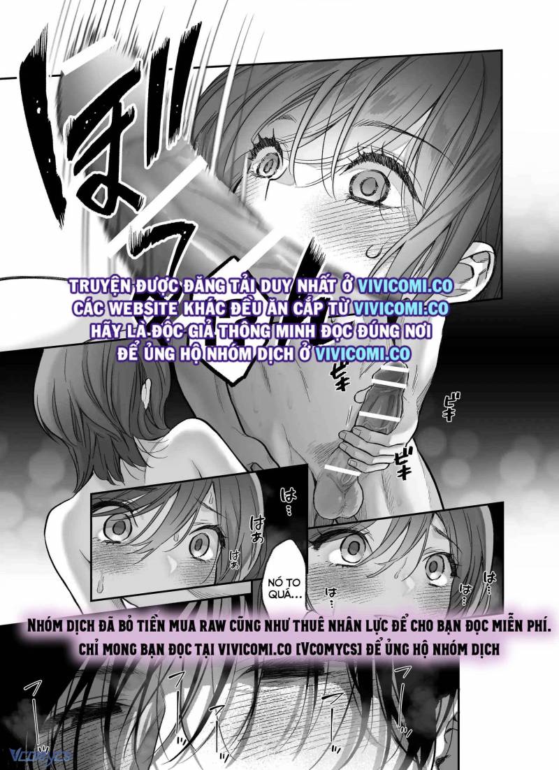 [18+] Tuyển Tập Truyện Ngắn Manga Chap Chapter 70-[18+] Tuyển Tập Truyện Ngắn Manga - Next Chap 138