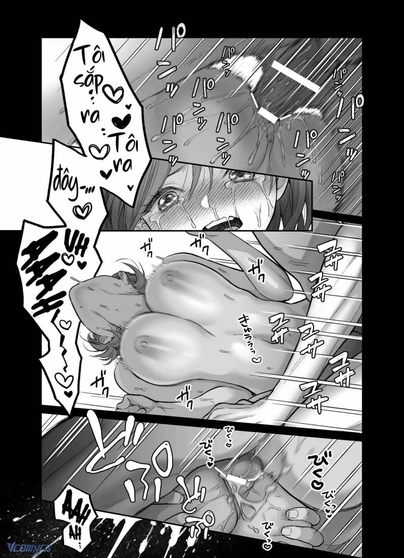[18+] Tuyển Tập Truyện Ngắn Manga Chap Chapter 70-[18+] Tuyển Tập Truyện Ngắn Manga - Next Chap 138