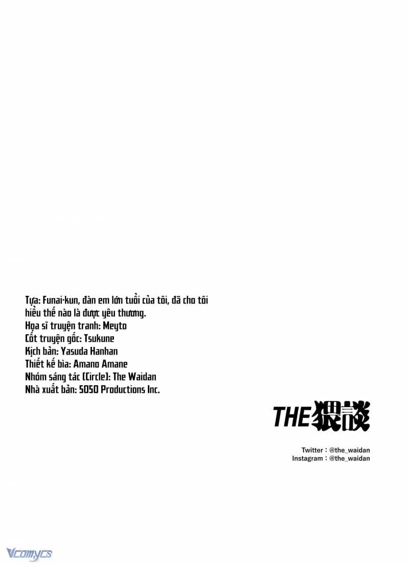 [18+] Tuyển Tập Truyện Ngắn Manga Chap Chapter 70-[18+] Tuyển Tập Truyện Ngắn Manga - Next Chap 138